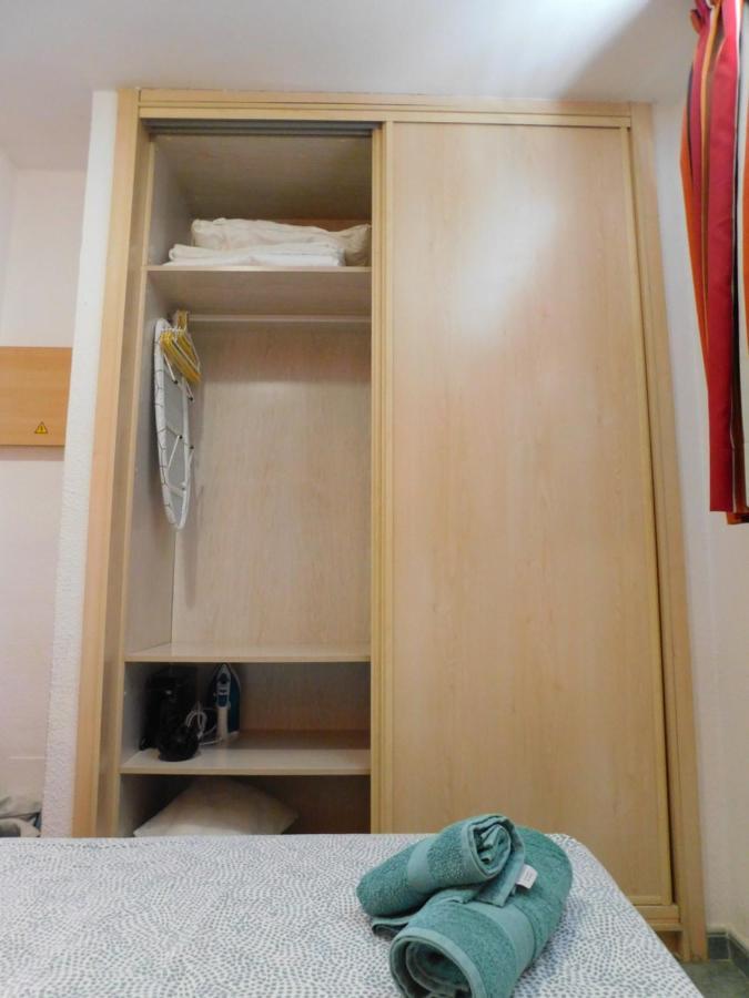La Puesta Del Sol Apartment San Bartolomé Luaran gambar